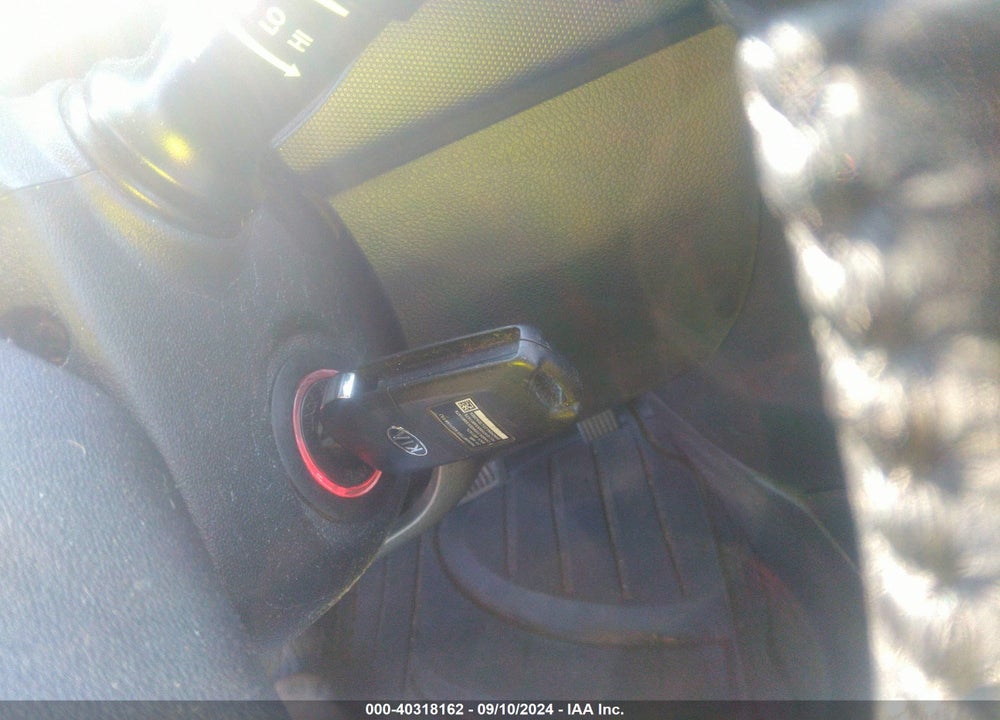 2013 KIA SOUL VIN: KNDJT2A63D7526484