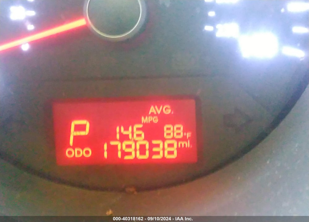 2013 KIA SOUL VIN: KNDJT2A63D7526484