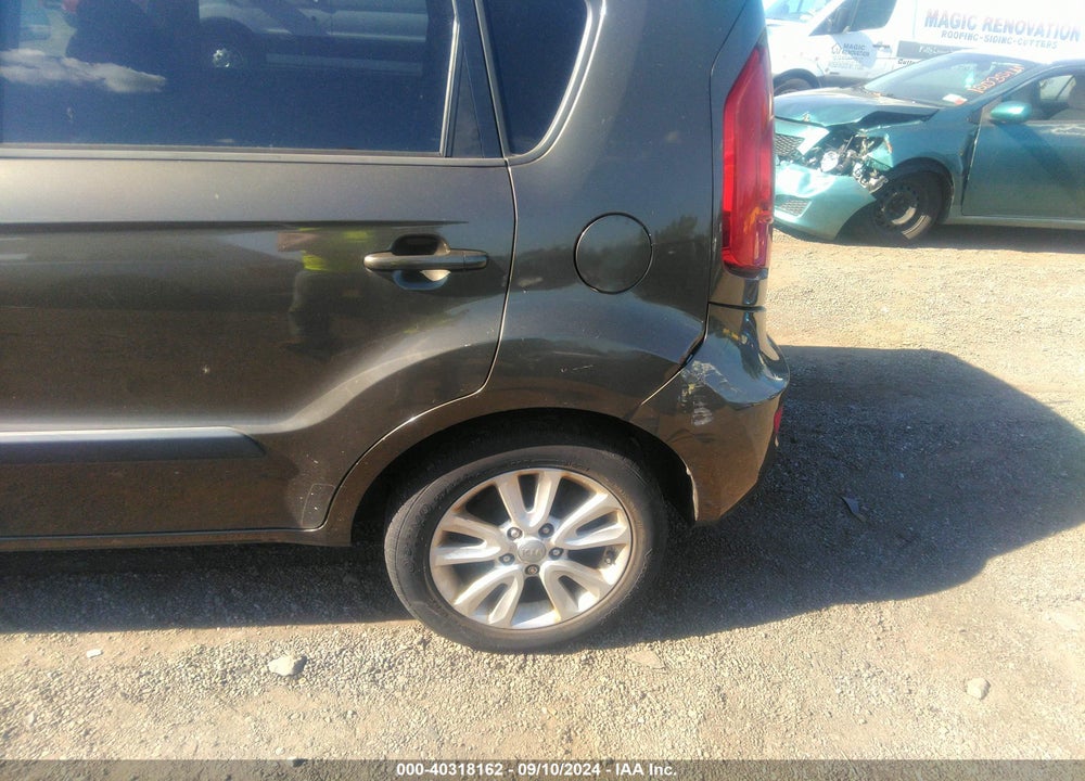 2013 KIA SOUL VIN: KNDJT2A63D7526484