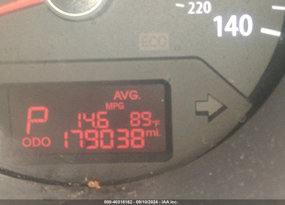 2013 KIA SOUL VIN: KNDJT2A63D7526484