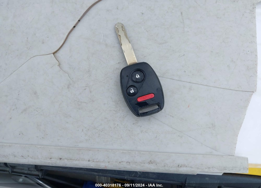 2013 HONDA CR-V EX-L VIN: 5J6RM4H78DL030575