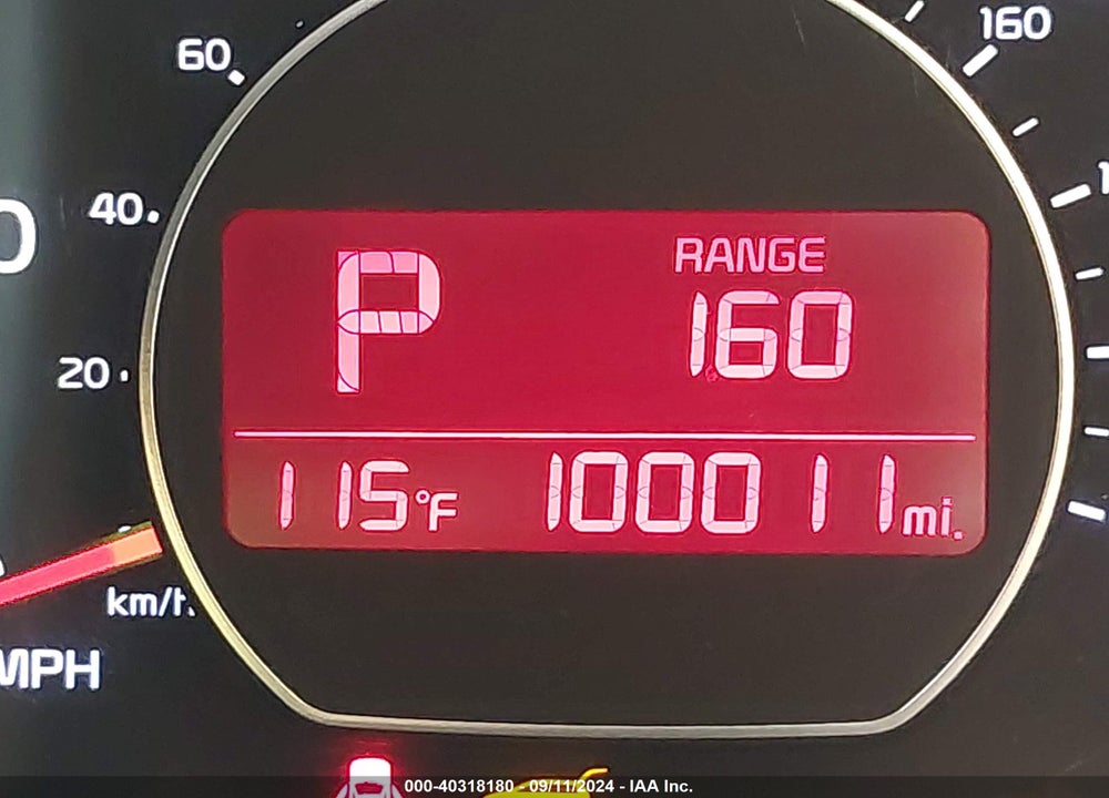 2015 KIA SOUL VIN: KNDJN2A28F7231682