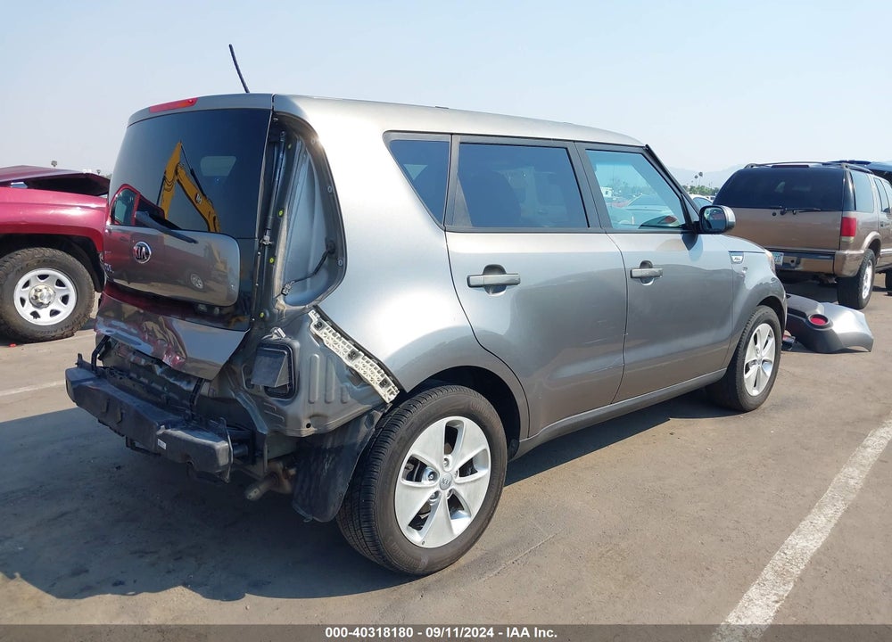 2015 KIA SOUL VIN: KNDJN2A28F7231682