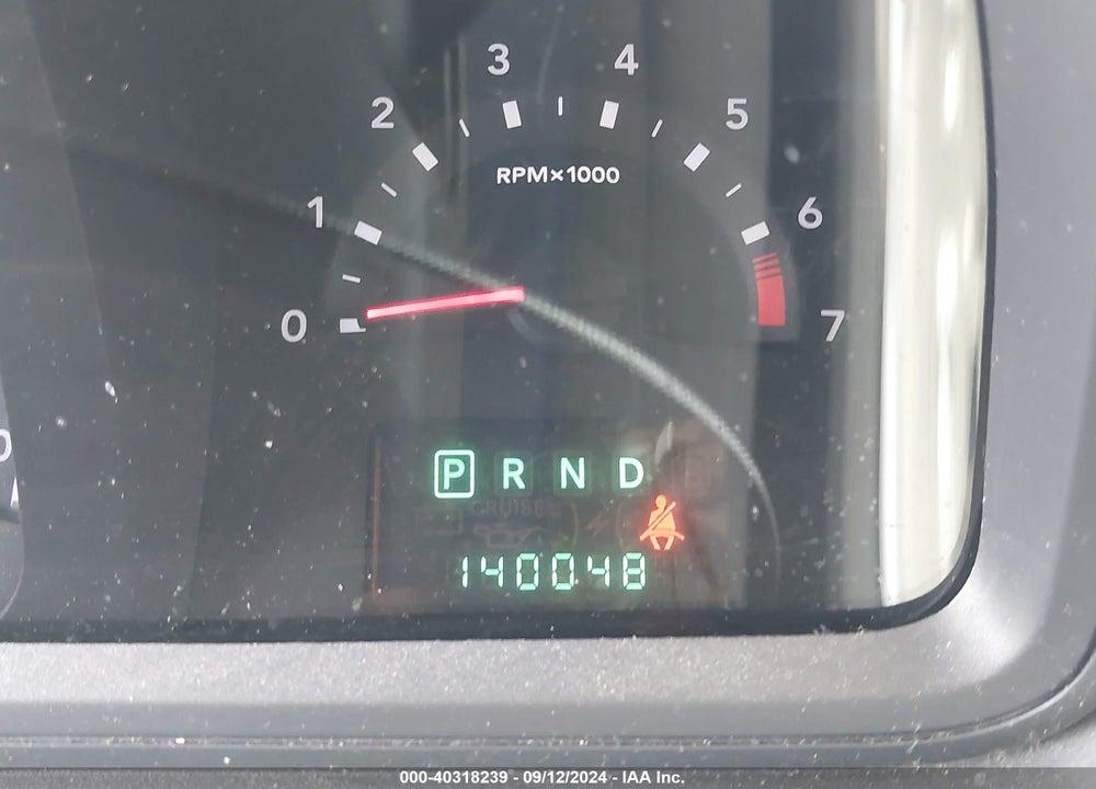 2010 DODGE JOURNEY SE VIN: 3D4PG4FB3AT269255