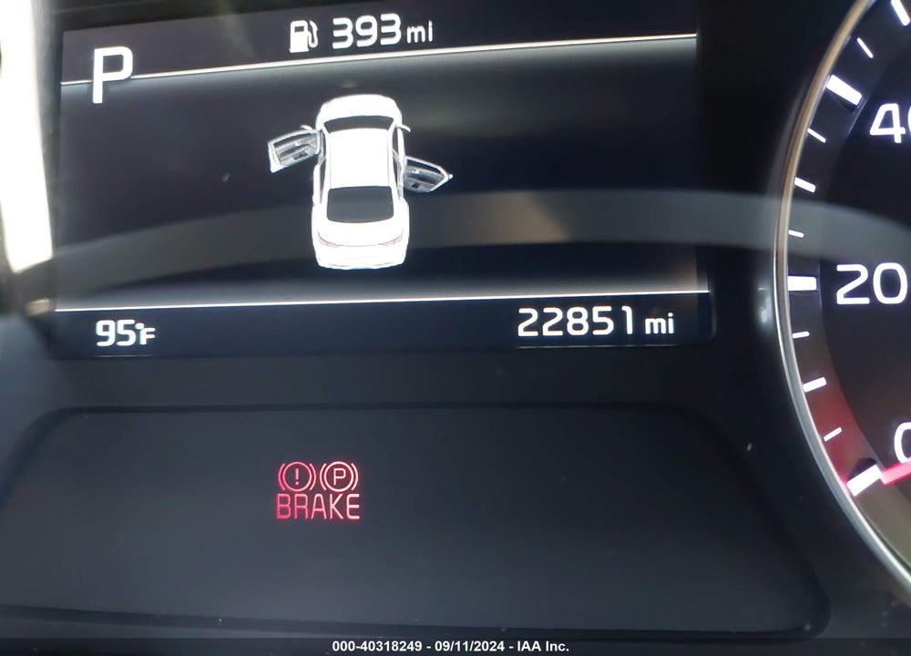 2023 KIA FORTE LXS VIN: 3KPF24AD2PE673290
