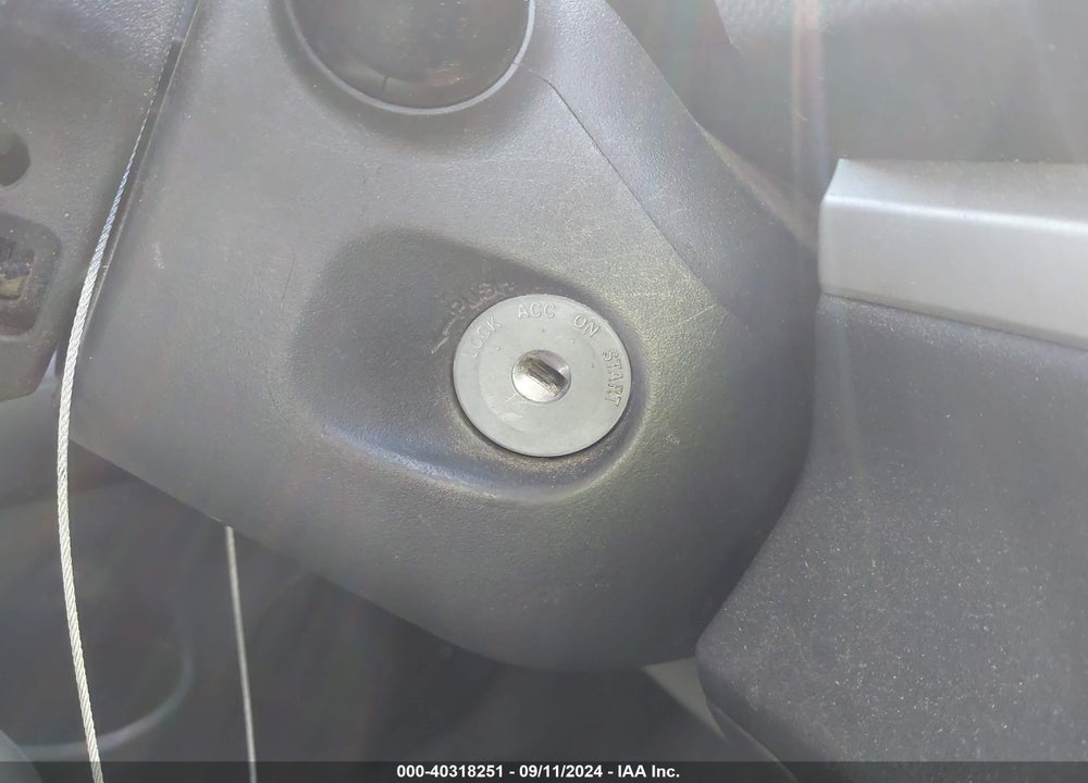 2008 SCION XB VIN: JTLKE50E781025135