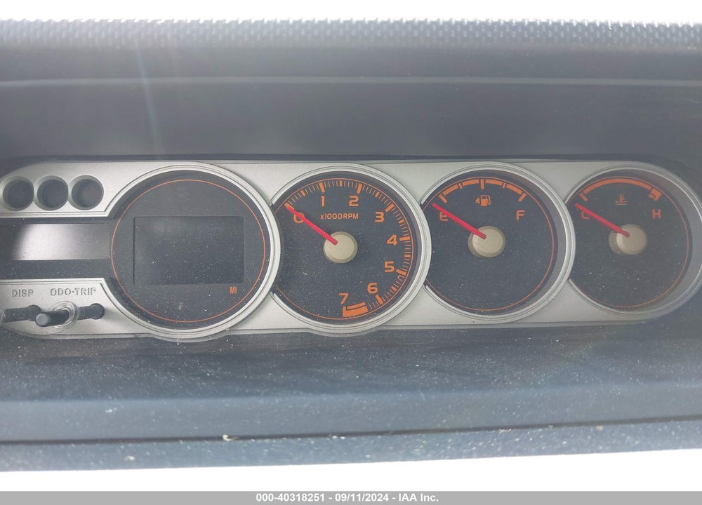 2008 SCION XB VIN: JTLKE50E781025135