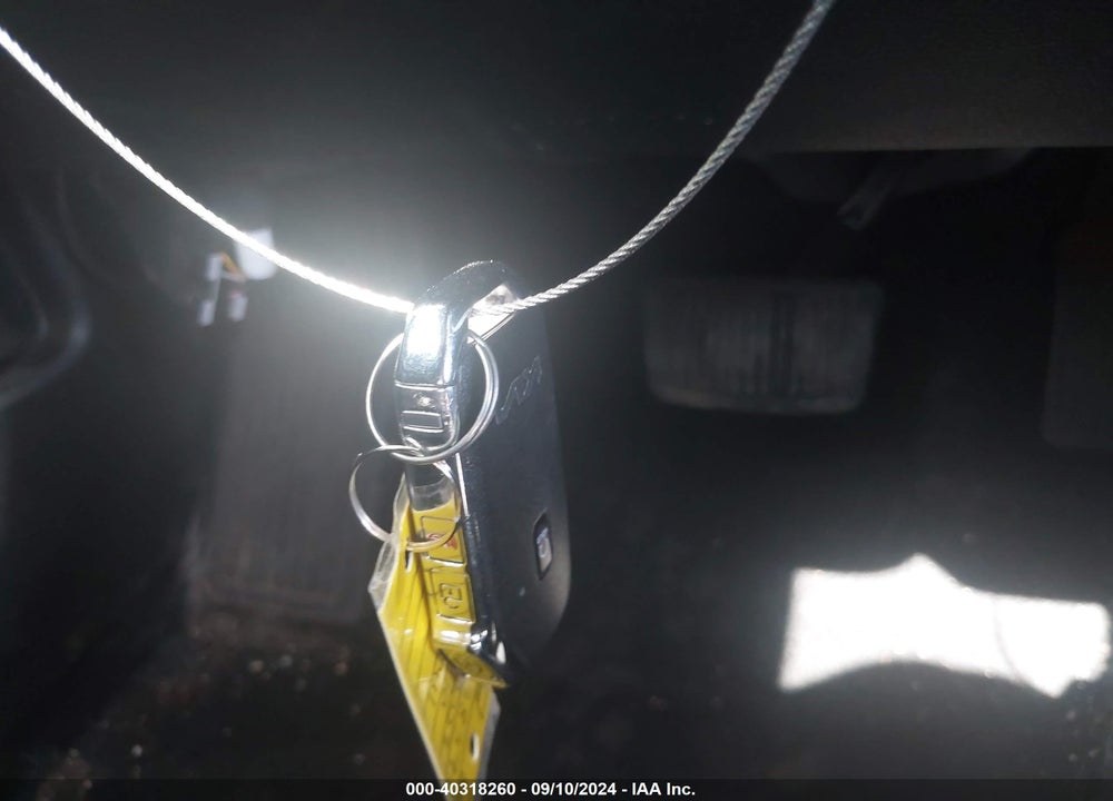 2023 KIA SOUL EX VIN: KNDJ33AU6P7849288