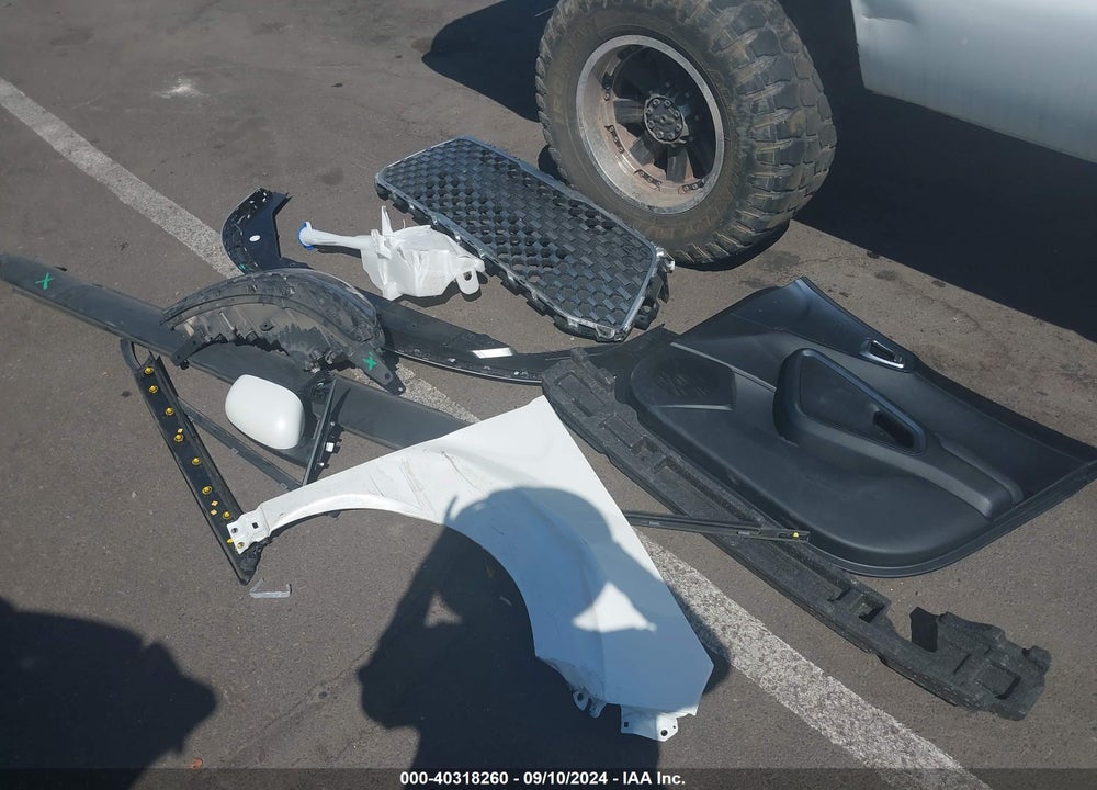 2023 KIA SOUL EX VIN: KNDJ33AU6P7849288