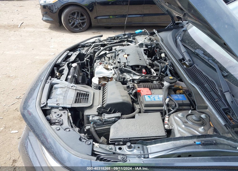 2023 HONDA CIVIC LX VIN: 2HGFE2F29PH534525