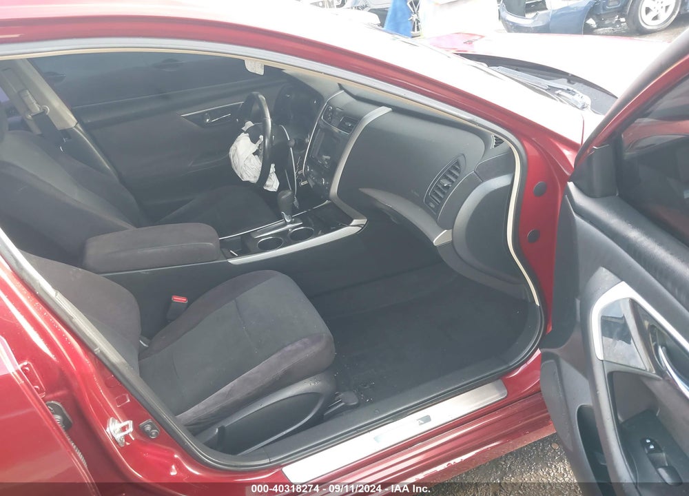 2013 NISSAN ALTIMA VIN: 1N4AL3AP4DN442271