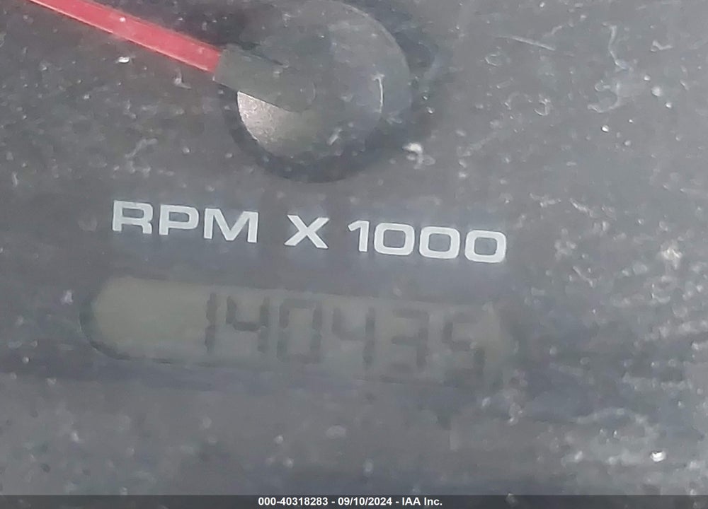 2010 FORD RANGER XL/XLT VIN: 1FTKR1AD1APA01883