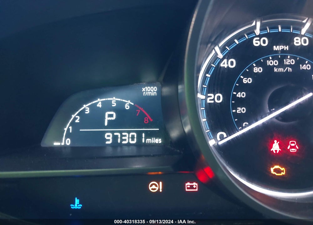 2019 TOYOTA YARIS L VIN: 3MYDLBYV5KY526820