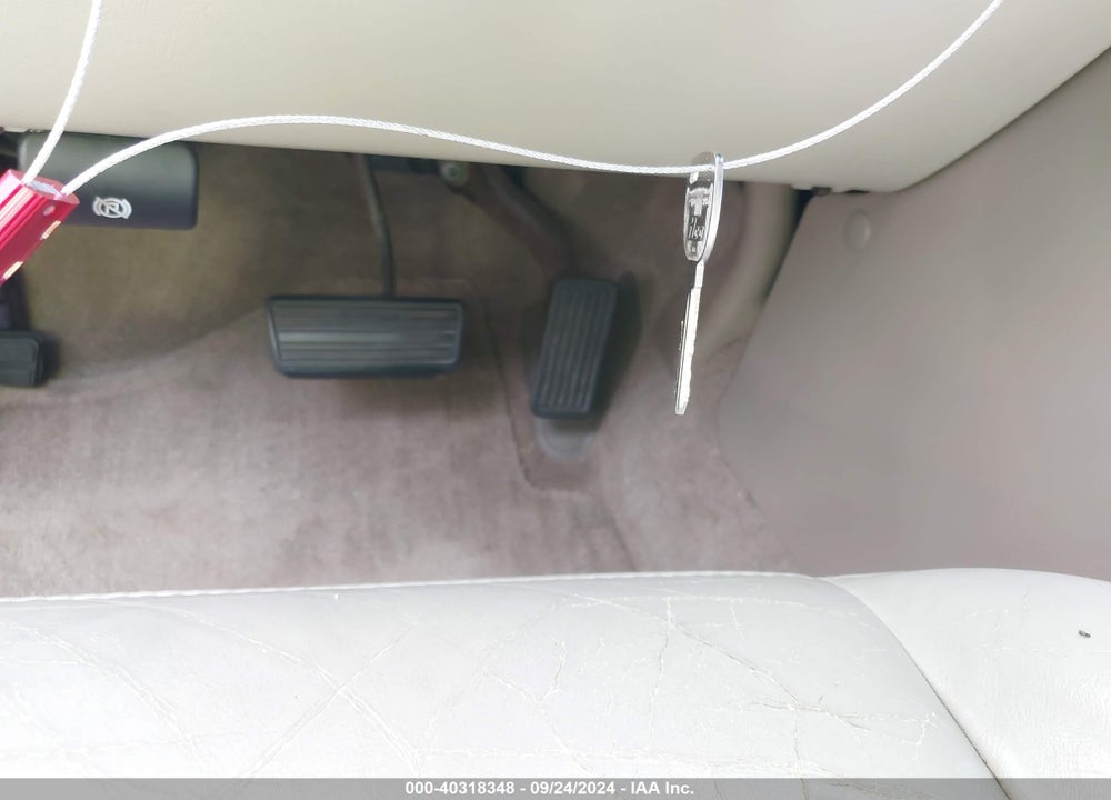 2005 GMC YUKON SLT VIN: 1GKEC13V95J252491