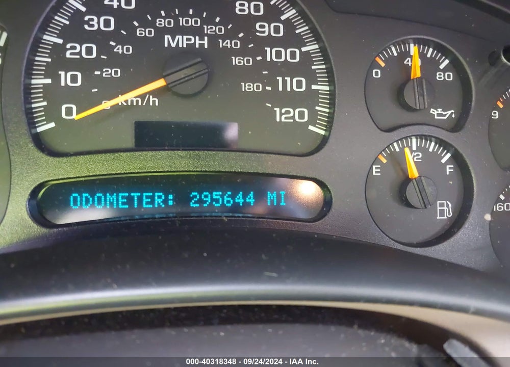 2005 GMC YUKON SLT VIN: 1GKEC13V95J252491