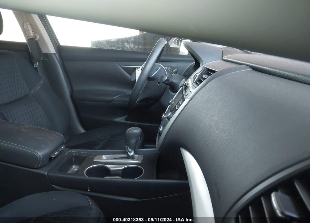 2017 NISSAN ALTIMA 2.5 S VIN: 1N4AL3AP4HN343357
