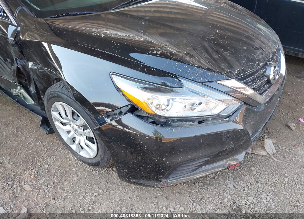 2017 NISSAN ALTIMA 2.5 S VIN: 1N4AL3AP4HN343357