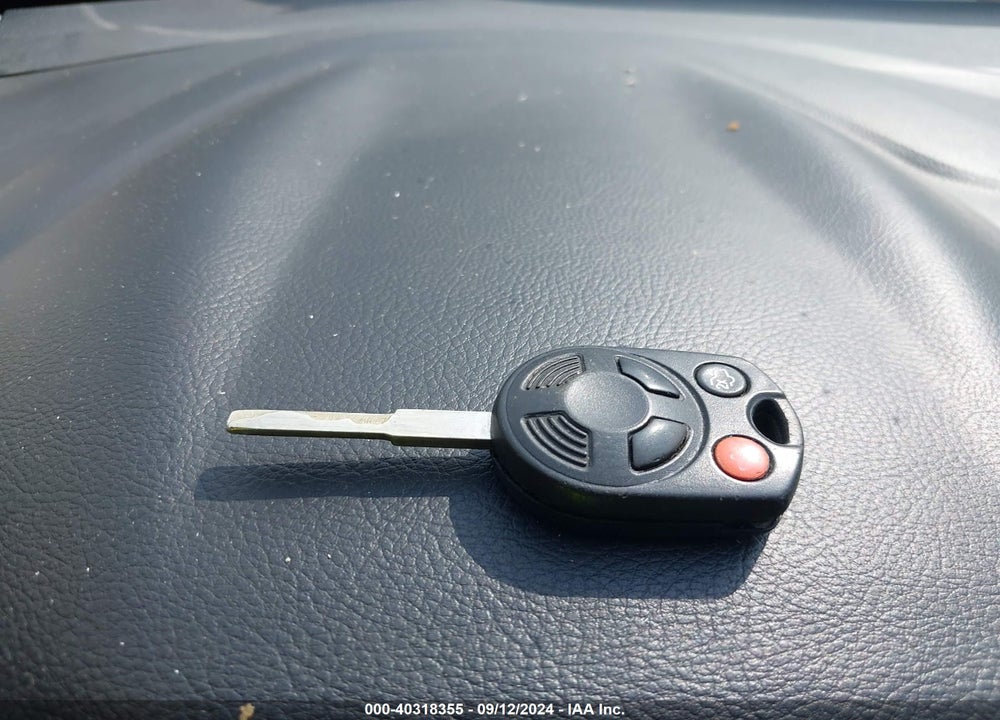 2013 FORD FOCUS SE VIN: 1FADP3F25DL226651