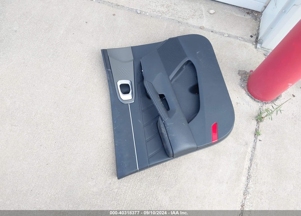 2023 KIA SORENTO SX VIN: 5XYRK4LF1PG218851