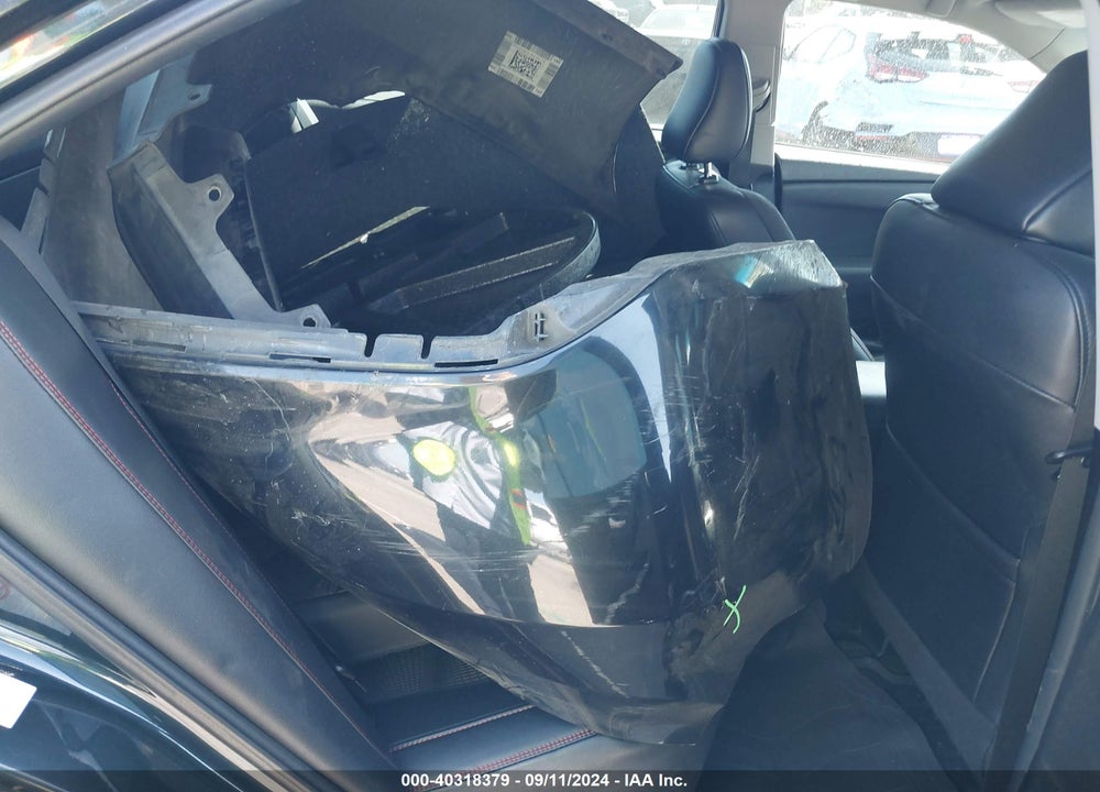 2016 TOYOTA CAMRY SE VIN: 4T1BF1FK0GU157614
