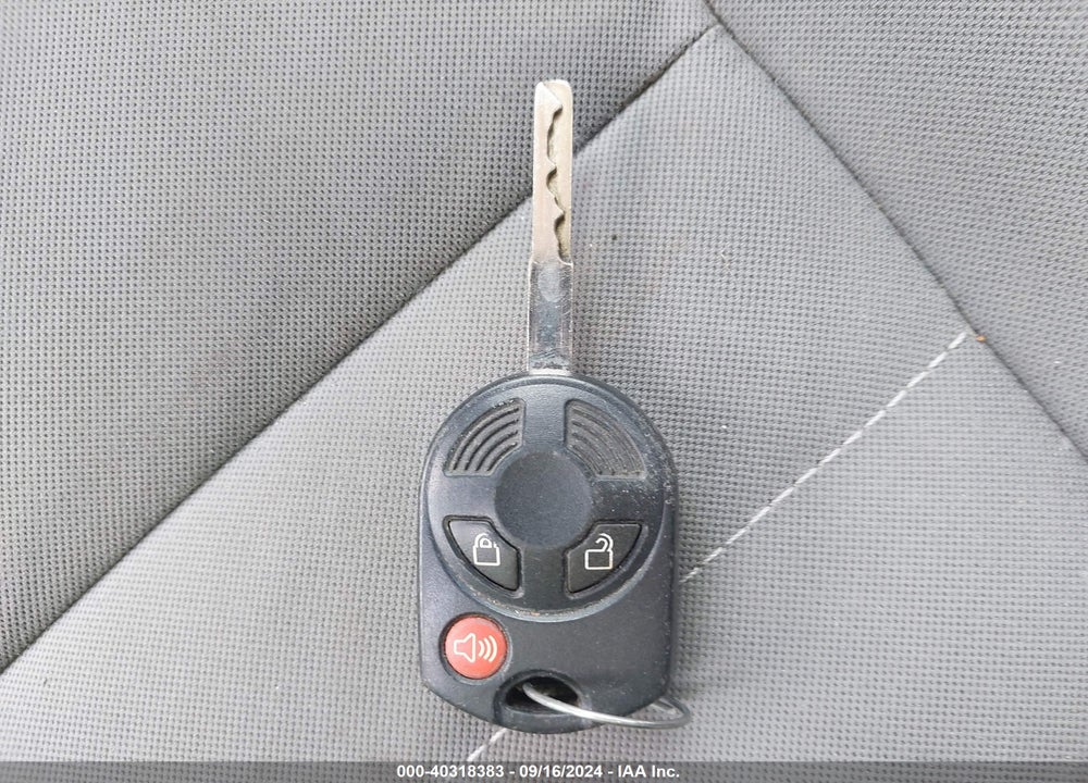 2014 FORD ESCAPE SE VIN: 1FMCU0GX6EUD84303