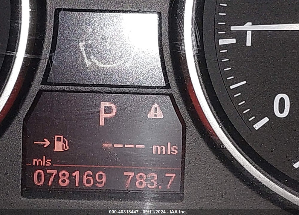 2009 BMW 335I VIN: WBAWL73579P182363