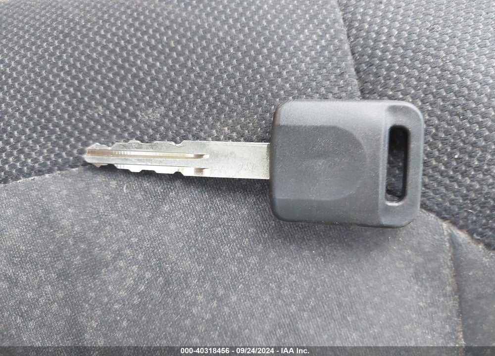 2009 NISSAN ROGUE S VIN: JN8AS58T39W060525