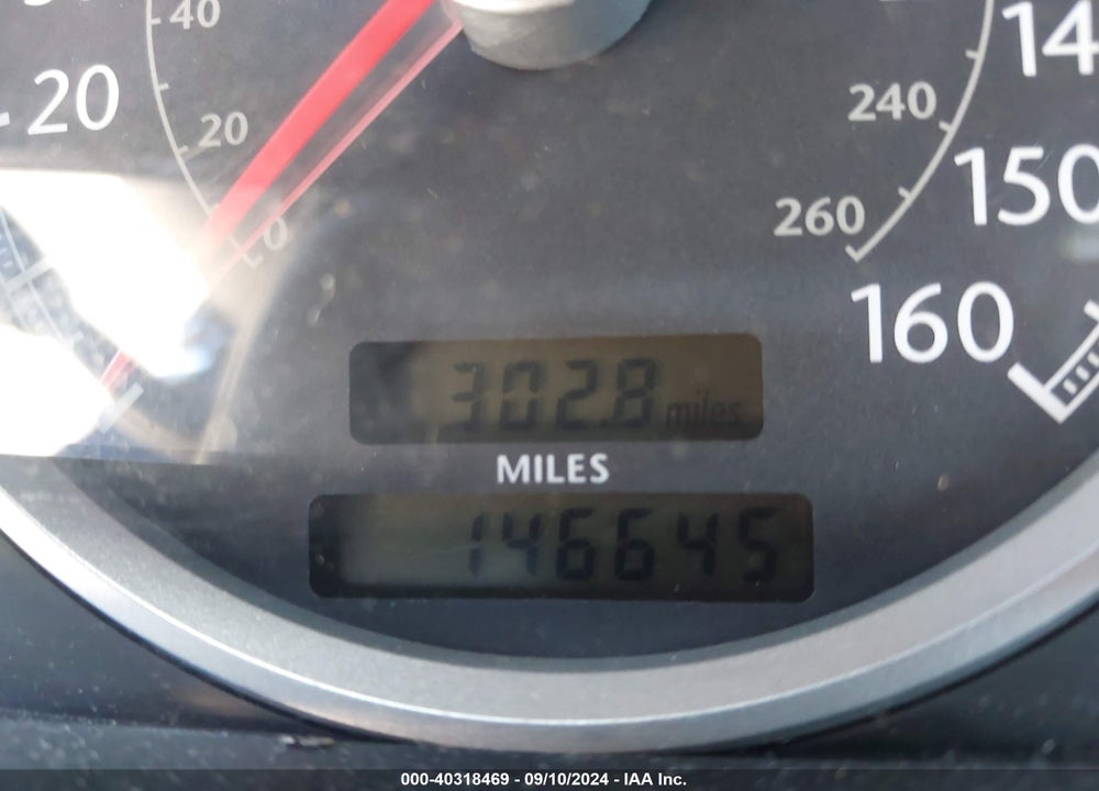 2005 CHRYSLER CROSSFIRE VIN: 1C3AN69L25X029508
