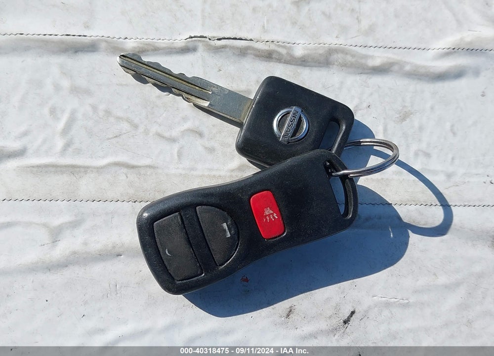 2007 NISSAN VERSA 1.8SL VIN: 3N1BC13E77L415491