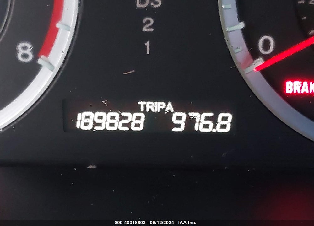 2008 HONDA ACCORD 2.4 EX-L VIN: 1HGCP26868A043718