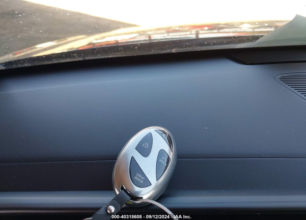 2024 HYUNDAI KONA N LINE VIN: KM8HA3A32RU025543
