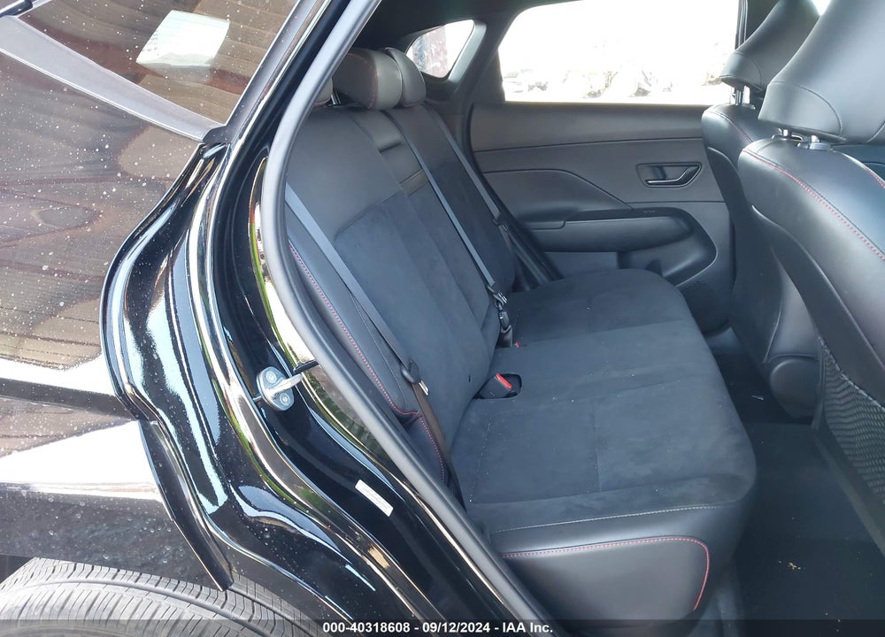2024 HYUNDAI KONA N LINE VIN: KM8HA3A32RU025543