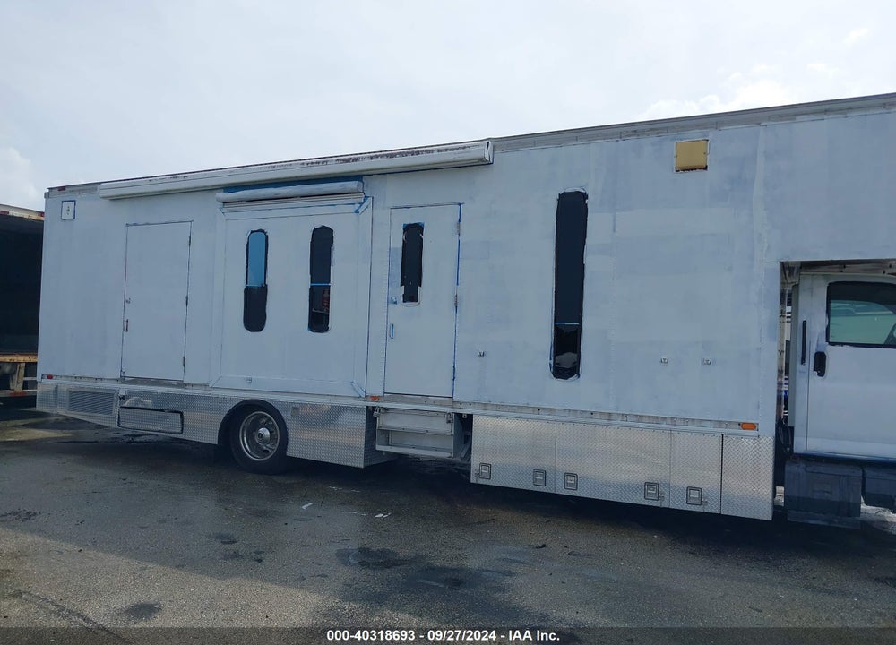 2003 GMC C7500 C7C042 VIN: 1GDL7J1C23F509480