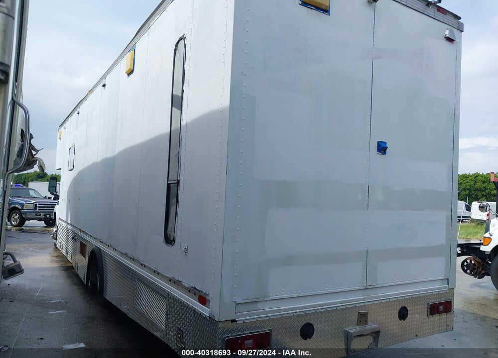2003 GMC C7500 C7C042 VIN: 1GDL7J1C23F509480
