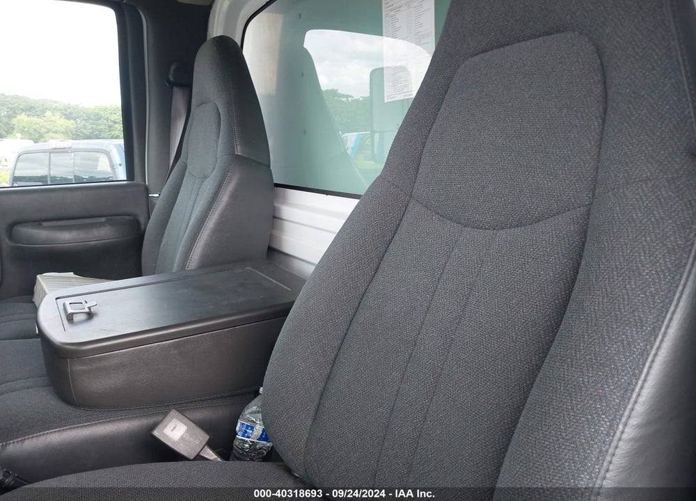 2003 GMC C7500 C7C042 VIN: 1GDL7J1C23F509480