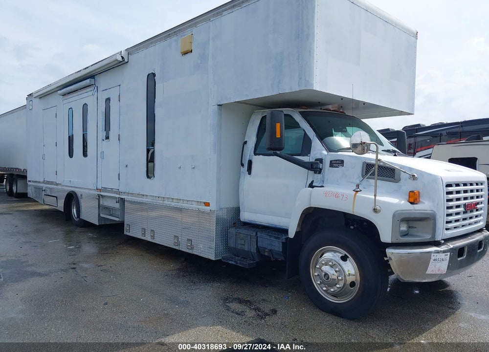 2003 GMC C7500 C7C042 VIN: 1GDL7J1C23F509480
