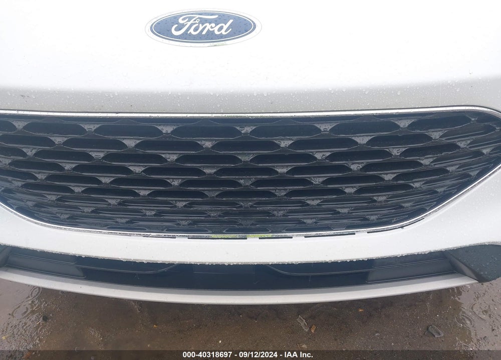 2021 FORD ESCAPE SE VIN: 1FMCU9G66MUA39458