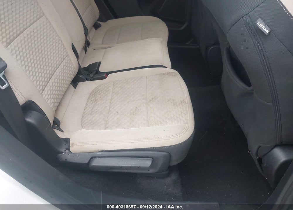 2021 FORD ESCAPE SE VIN: 1FMCU9G66MUA39458