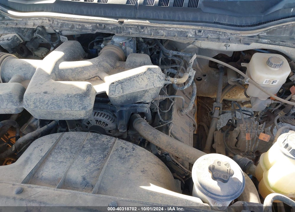 2019 FORD F-350 CHASSIS XL VIN: 1FD8X3H67KEG58344