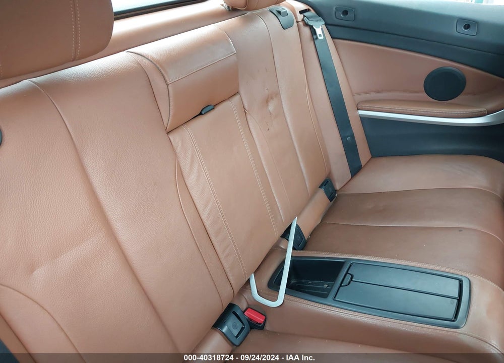 2014 BMW 428I XDRIVE VIN: WBA3T1C56EPS98048