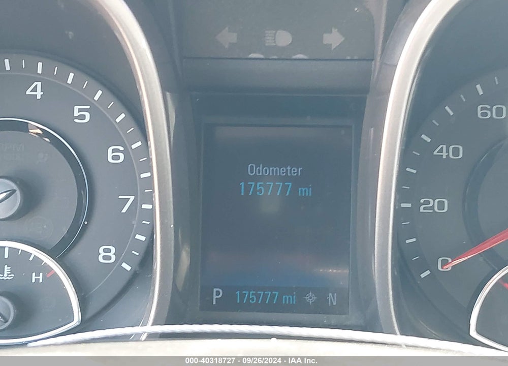 2015 CHEVROLET MALIBU 2LT VIN: 1G11D5SL9FF157392