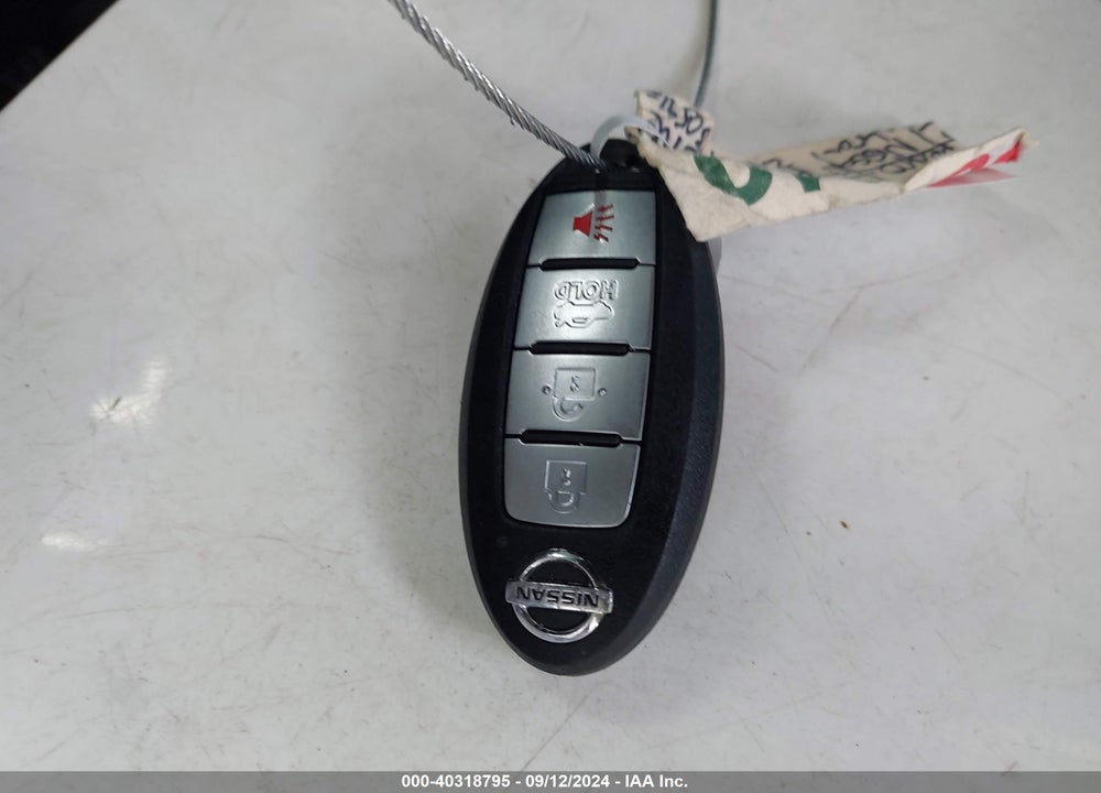 2021 NISSAN SENTRA S XTRONIC CVT VIN: 3N1AB8BV9MY252589