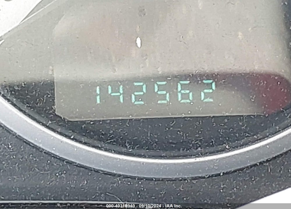 2009 CHRYSLER TOWN & COUNTRY TOURING VIN: 2A8HR54X89R641888