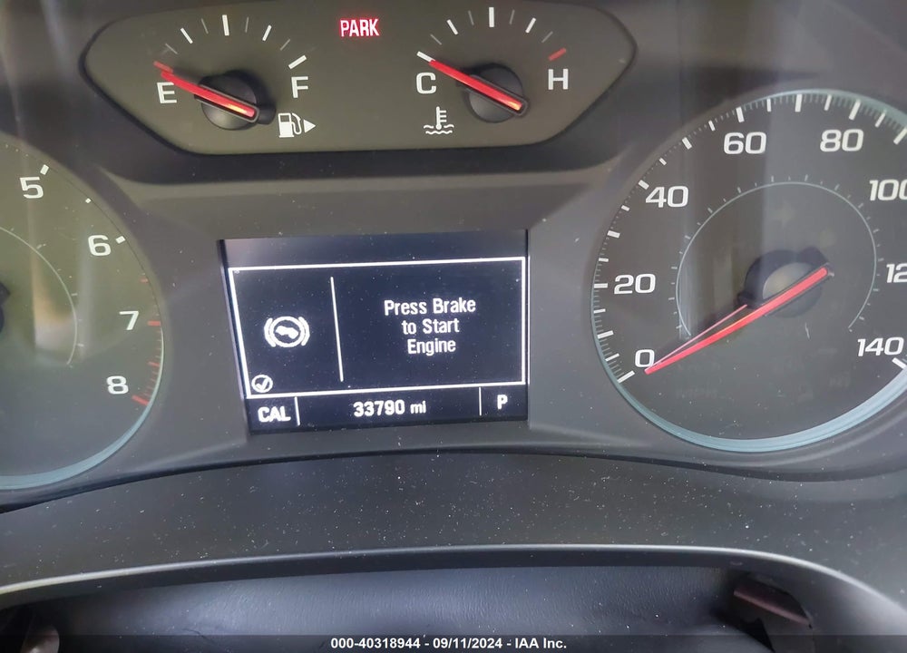 2023 CHEVROLET MALIBU FWD 1LT VIN: 1G1ZD5ST0PF246496
