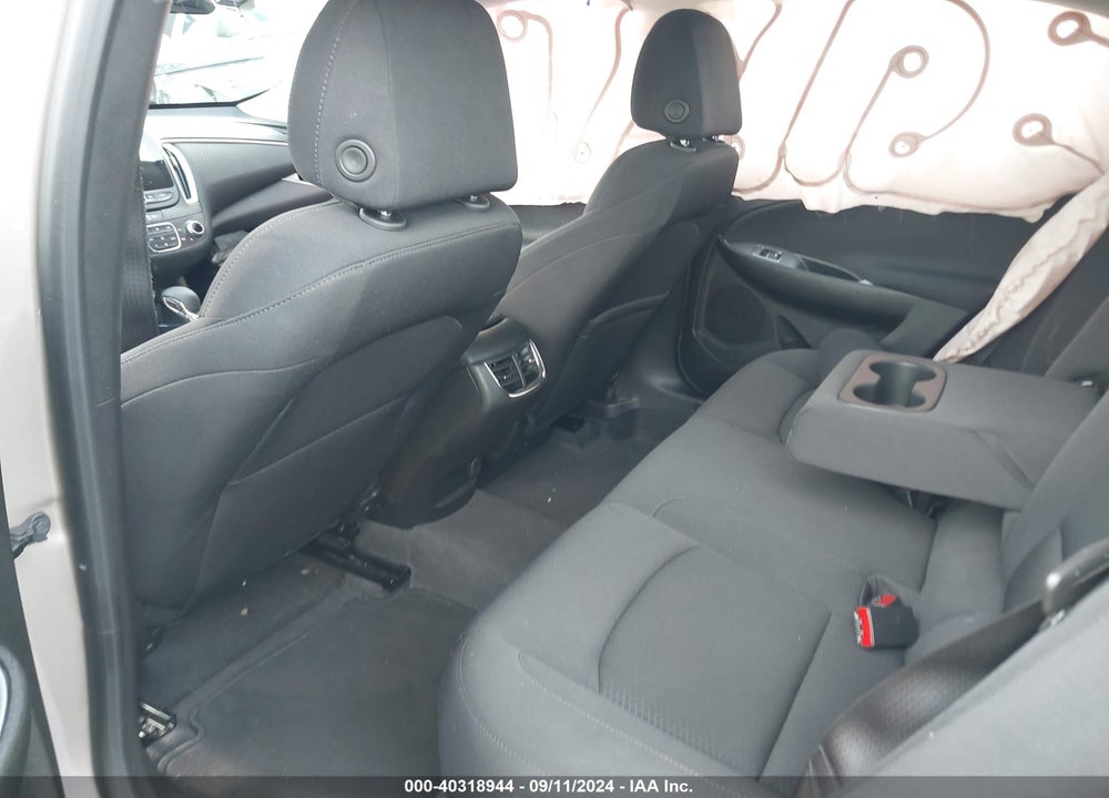 2023 CHEVROLET MALIBU FWD 1LT VIN: 1G1ZD5ST0PF246496