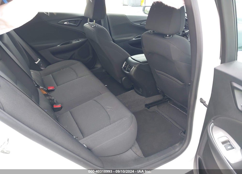 2024 CHEVROLET MALIBU VIN: 1G1ZD5STXRF135716