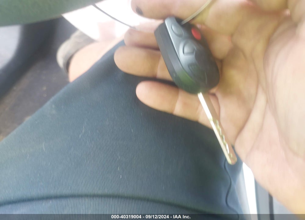 2018 FORD FIESTA SE VIN: 3FADP4BJXJM145108
