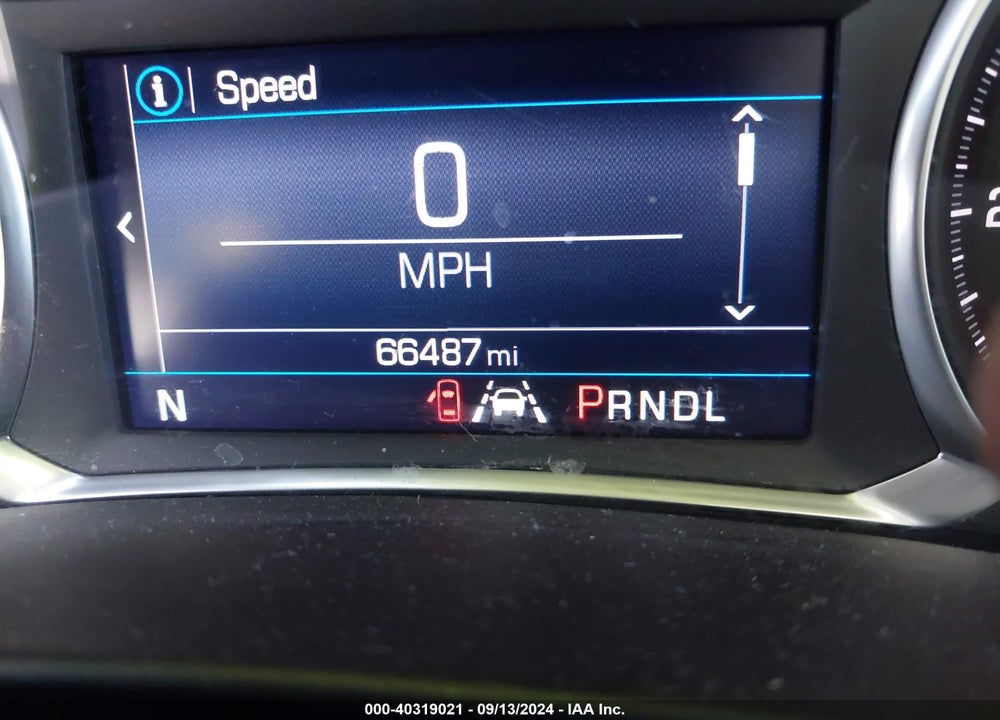 2021 CHEVROLET EQUINOX FWD LT VIN: 3GNAXKEV8ML364229