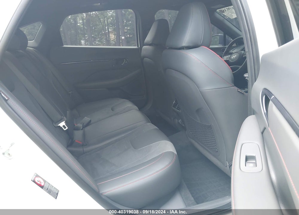 2022 HYUNDAI SONATA N LINE VIN: KMHL14JCXNA233634