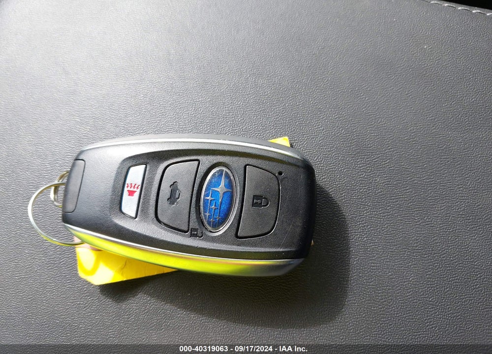 2023 SUBARU FORESTER LIMITED VIN: JF2SKAPC7PH541066